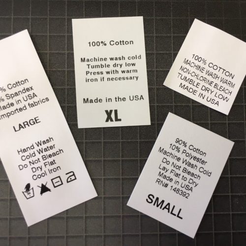 CareLabel CareLabel